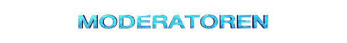 Moderatoren