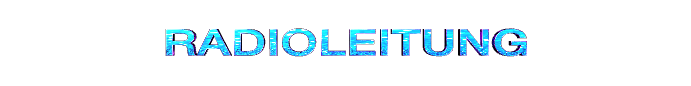 Radioleitung